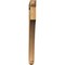 Ekena Millwork Westlake Craftsman Rough Sawn Bracket, Western Red Cedar, 4"W x 48"D x 48"H BKT04X48X48WTL04RWR - alternate 3
